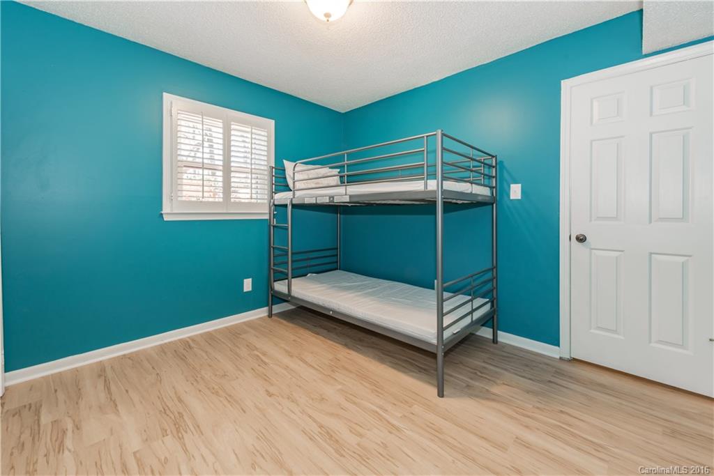 Hunting Creek - Residential