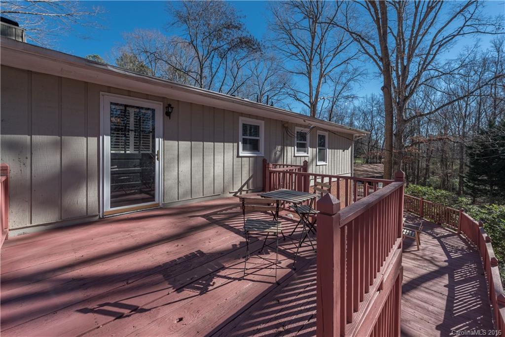 Hunting Creek - Residential