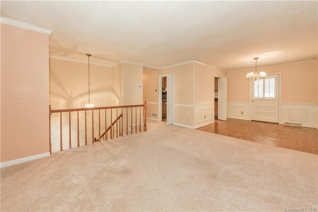 Hunting Creek - Residential