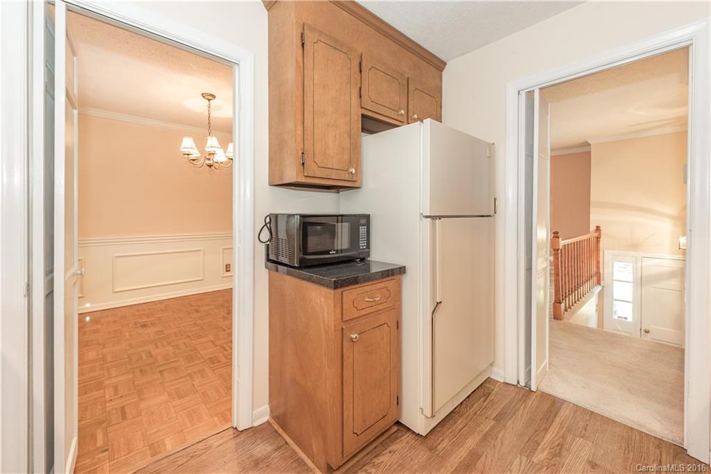 Hunting Creek - Residential