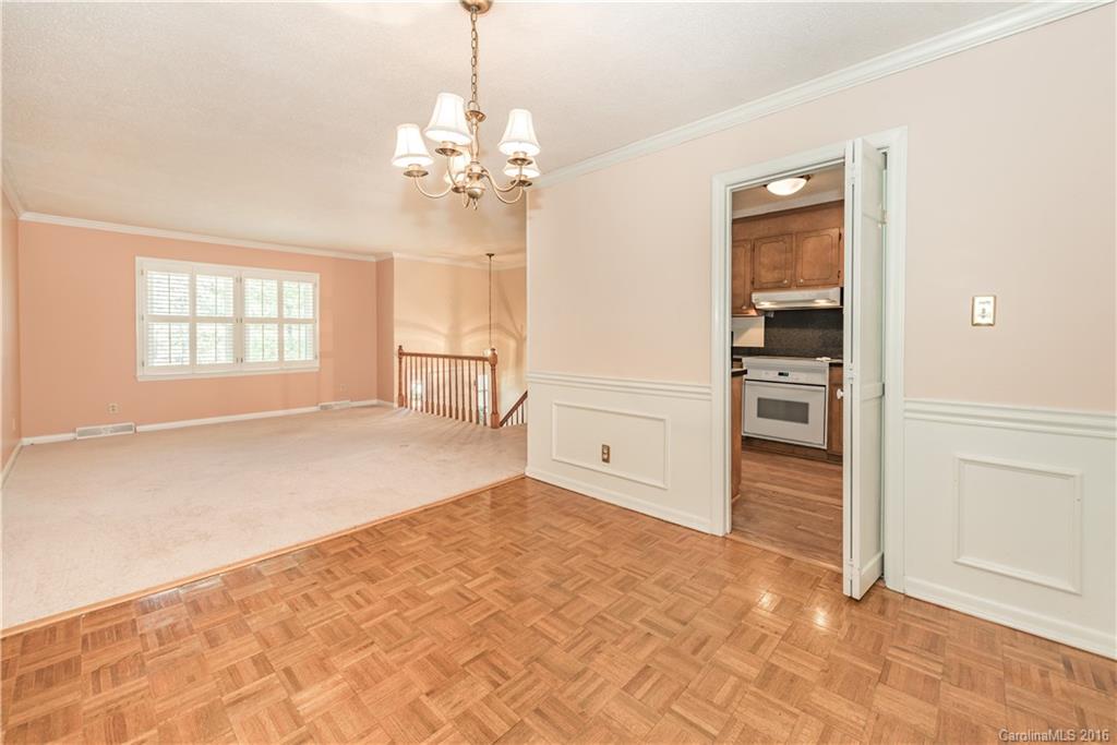 Hunting Creek - Residential