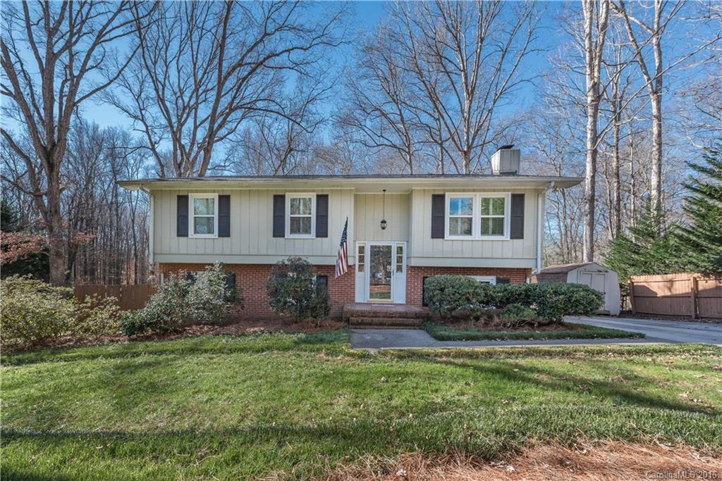 Hunting Creek - Residential