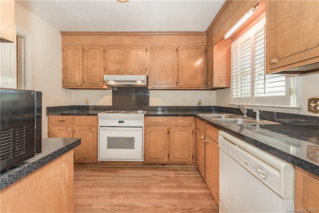 Hunting Creek - Residential