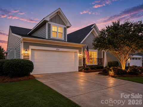 Photo of 4082 Home Grown Way, Clover, SC 29710 (MLS # 4421090)
