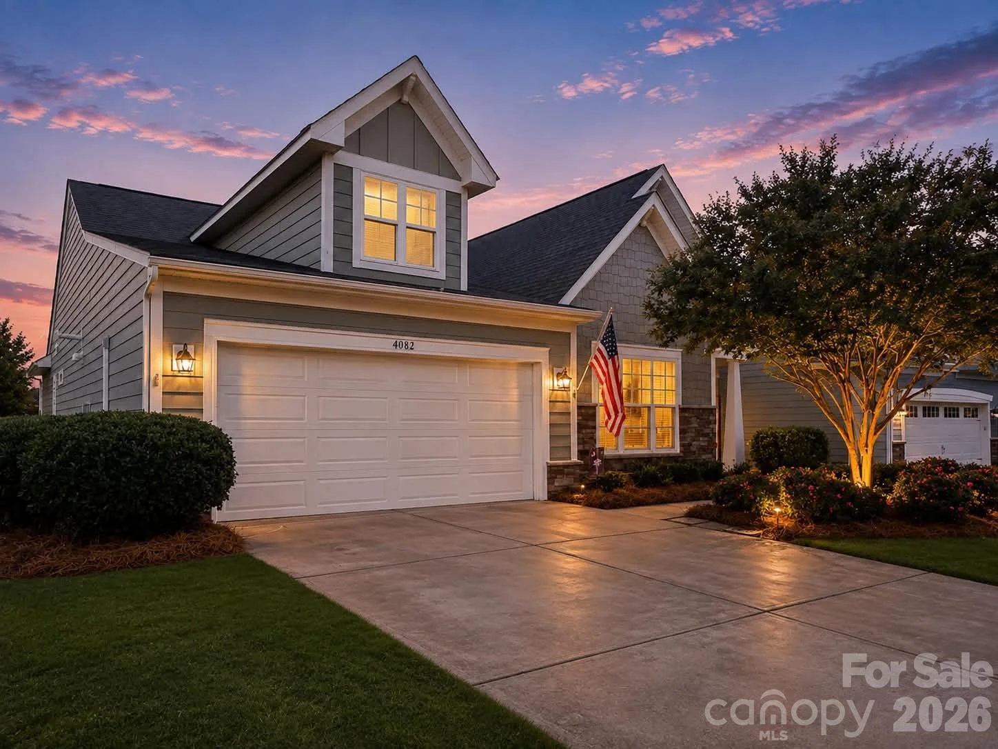 4082 Home Grown Way, Clover, SC, 29710