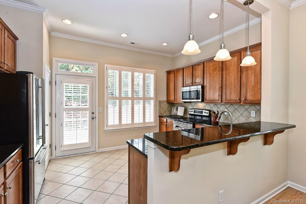 Calloway - Residential