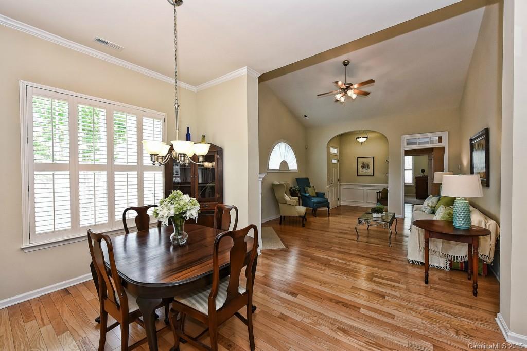 Calloway - Residential