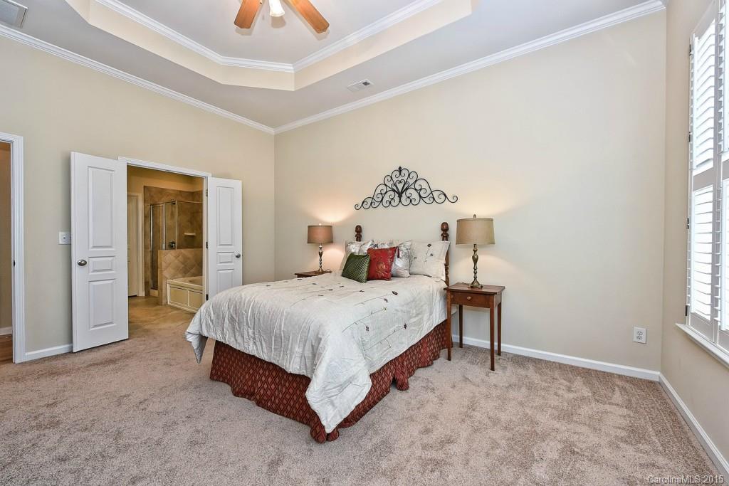 Calloway - Residential