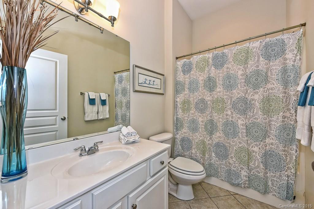 Calloway - Residential