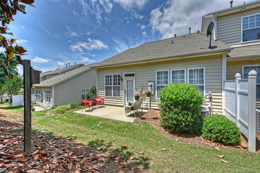 Calloway - Residential