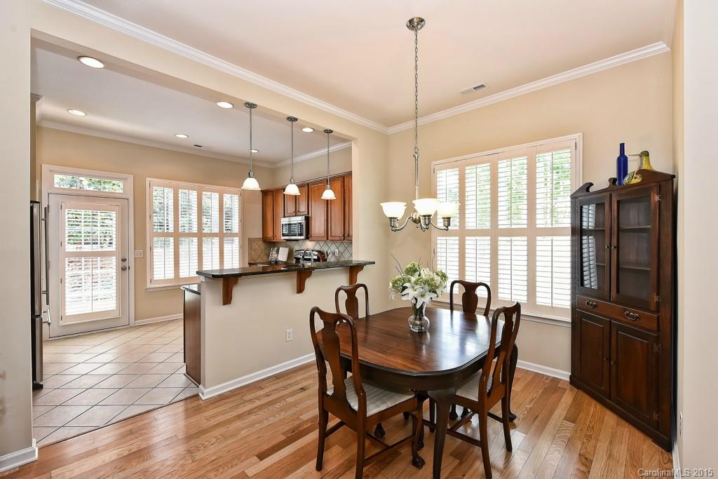 Calloway - Residential