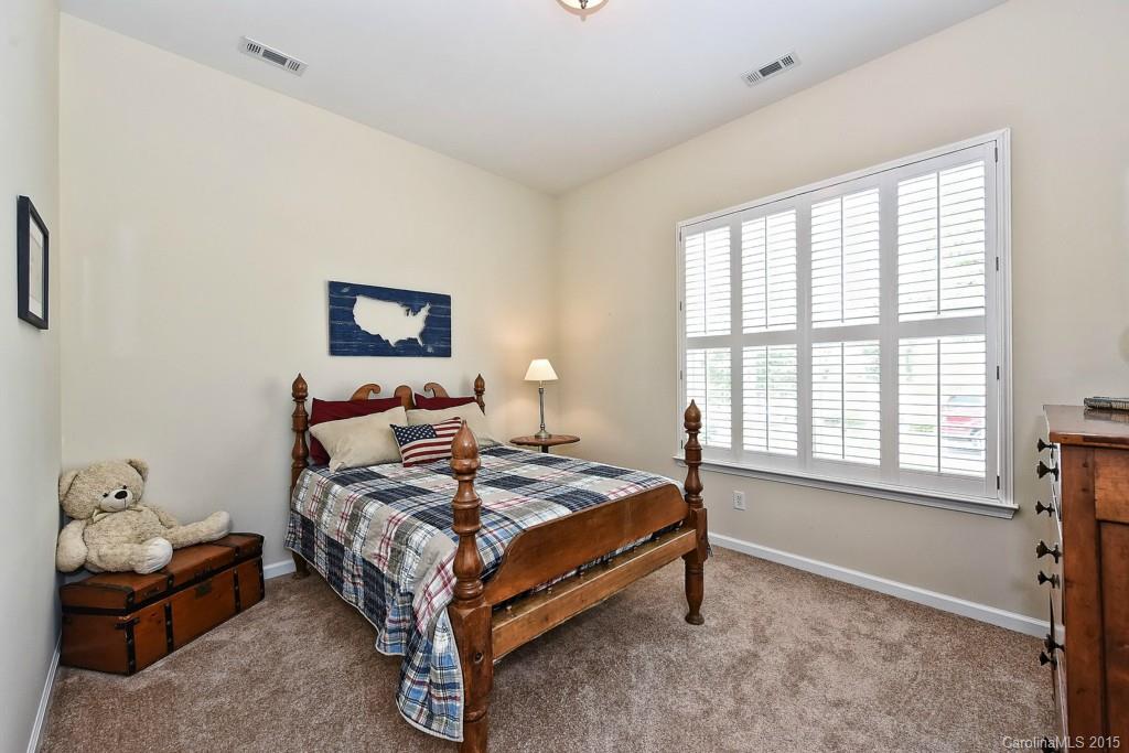 Calloway - Residential