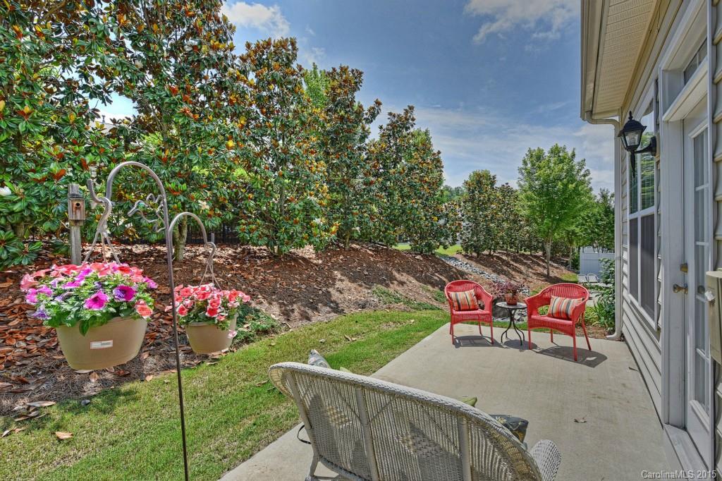 Calloway - Residential