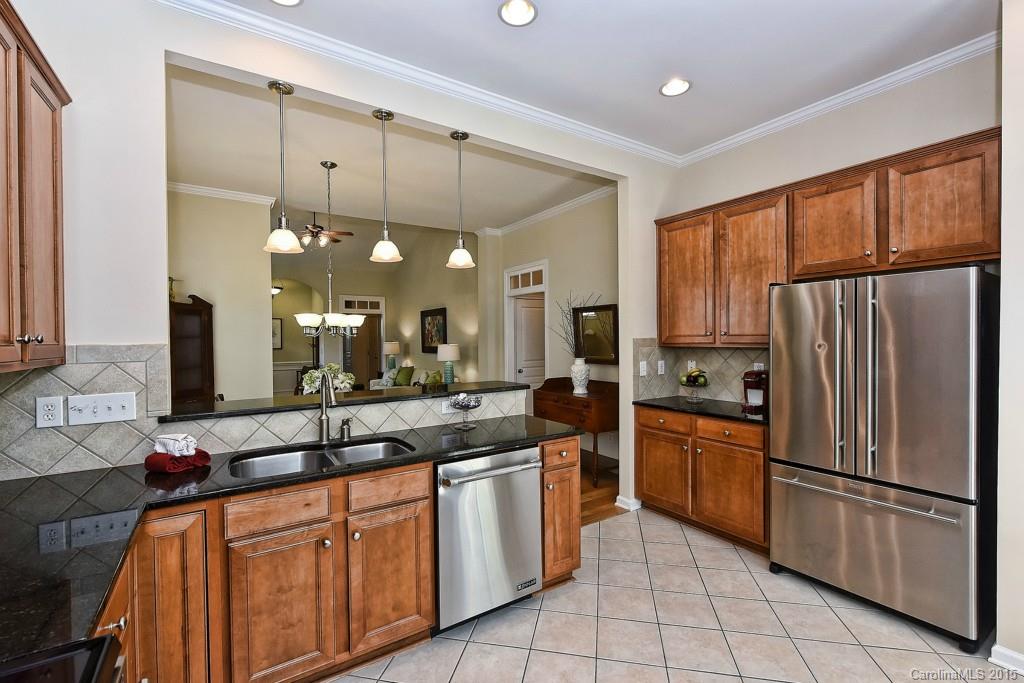 Calloway - Residential