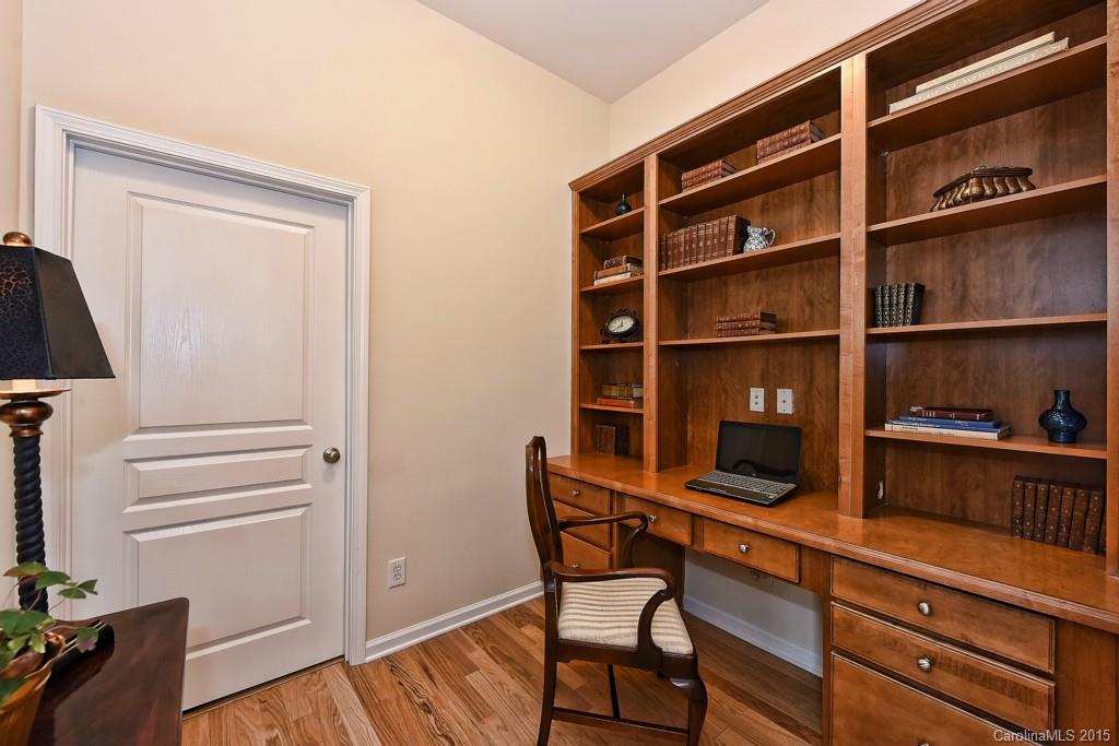 Calloway - Residential