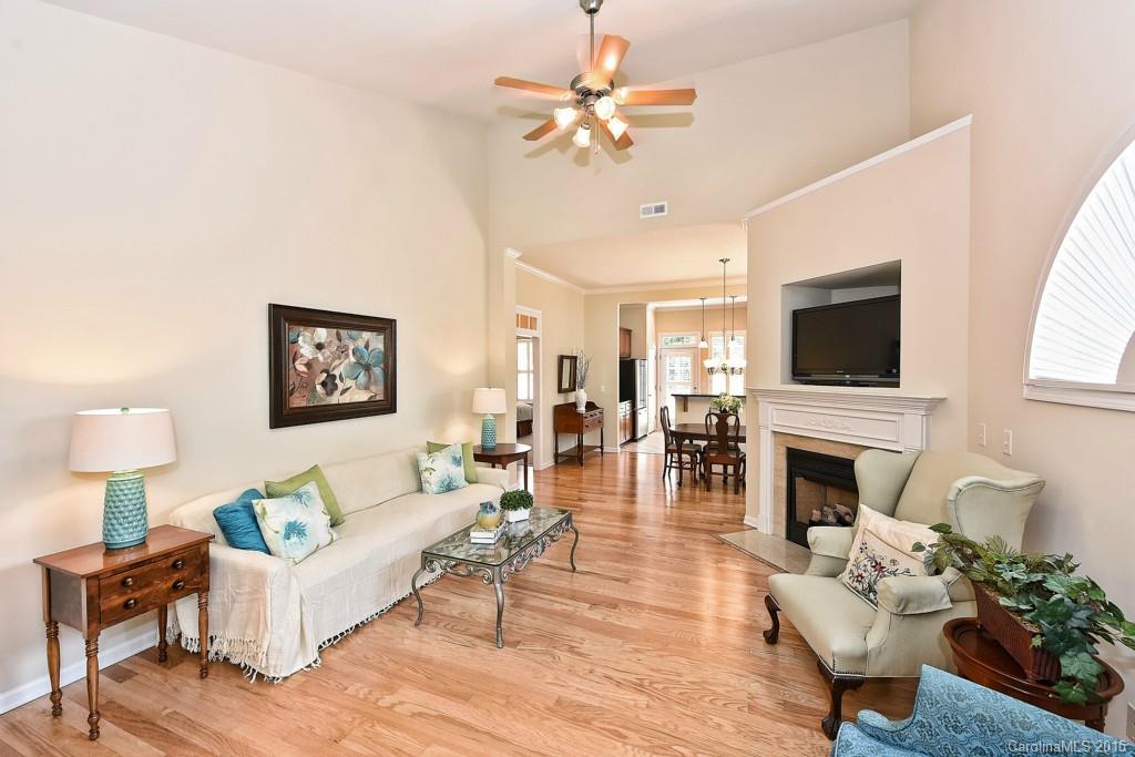 Calloway - Residential