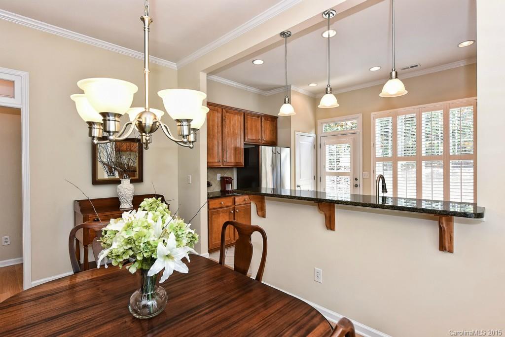 Calloway - Residential