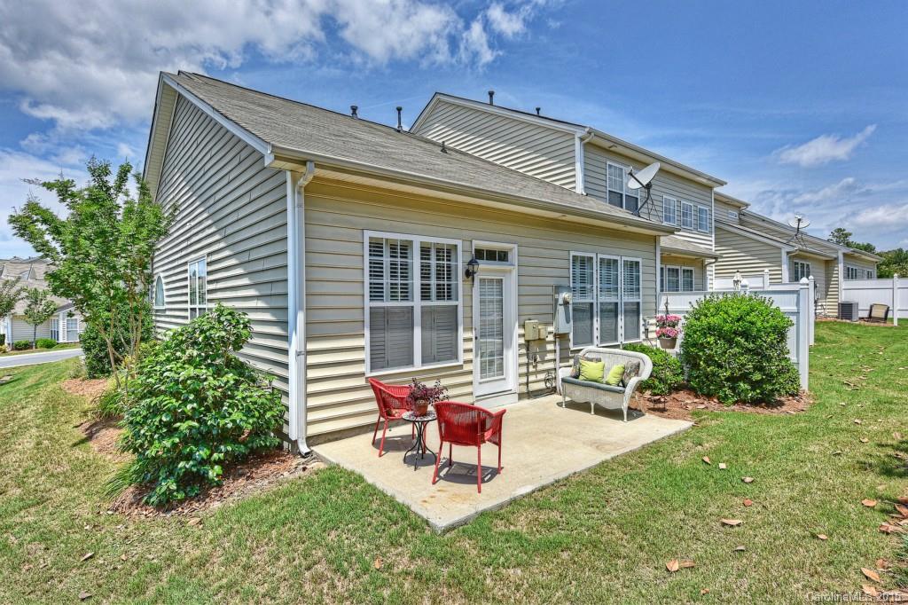 Calloway - Residential