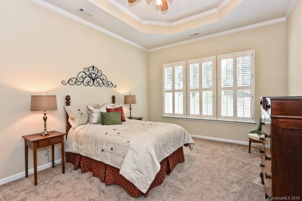 Calloway - Residential