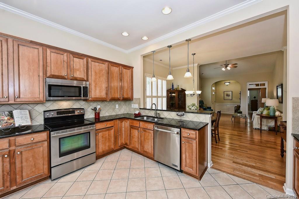 Calloway - Residential