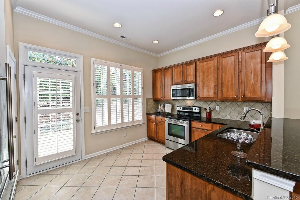 Calloway - Residential