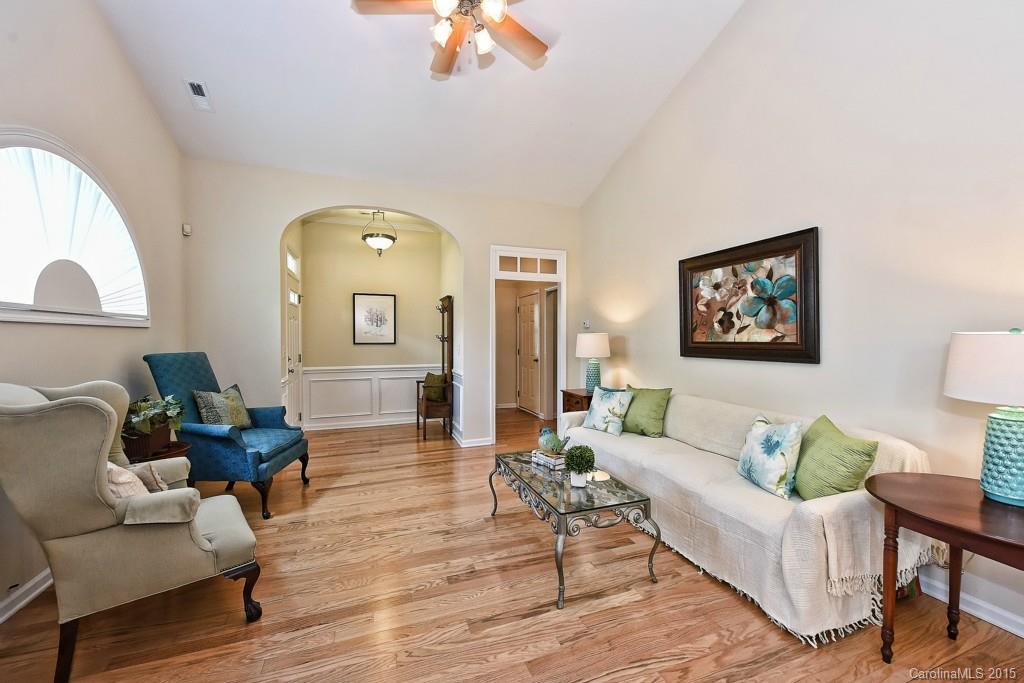 Calloway - Residential