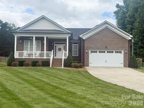 Photo of 1296 Ben Black Road, Midland, NC 28107 (MLS # 4349291)