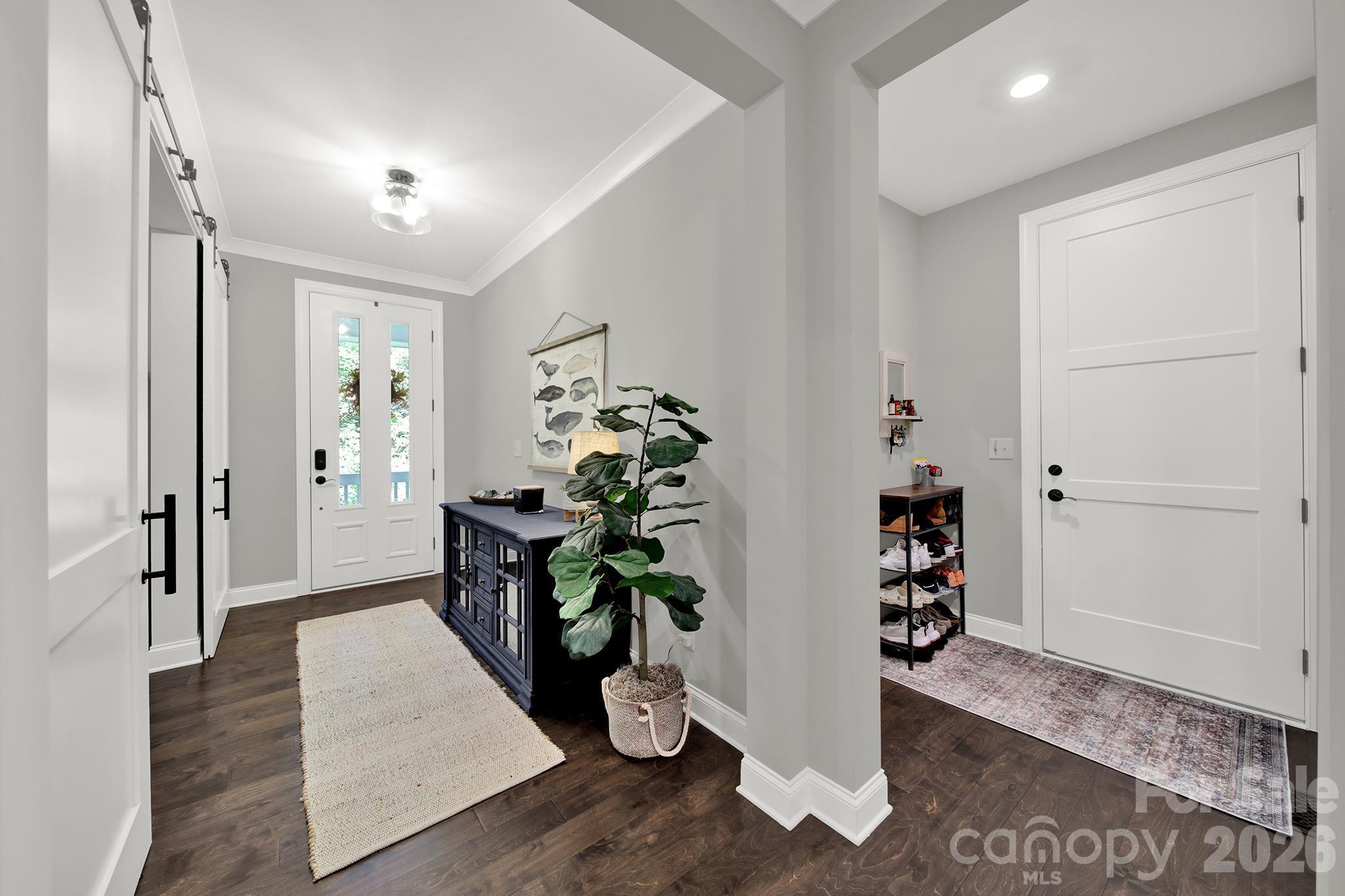 6340 Harbor Oaks Drive