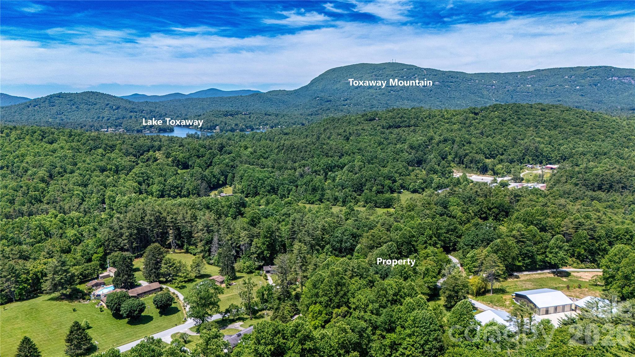 2603 Kim Miller Road