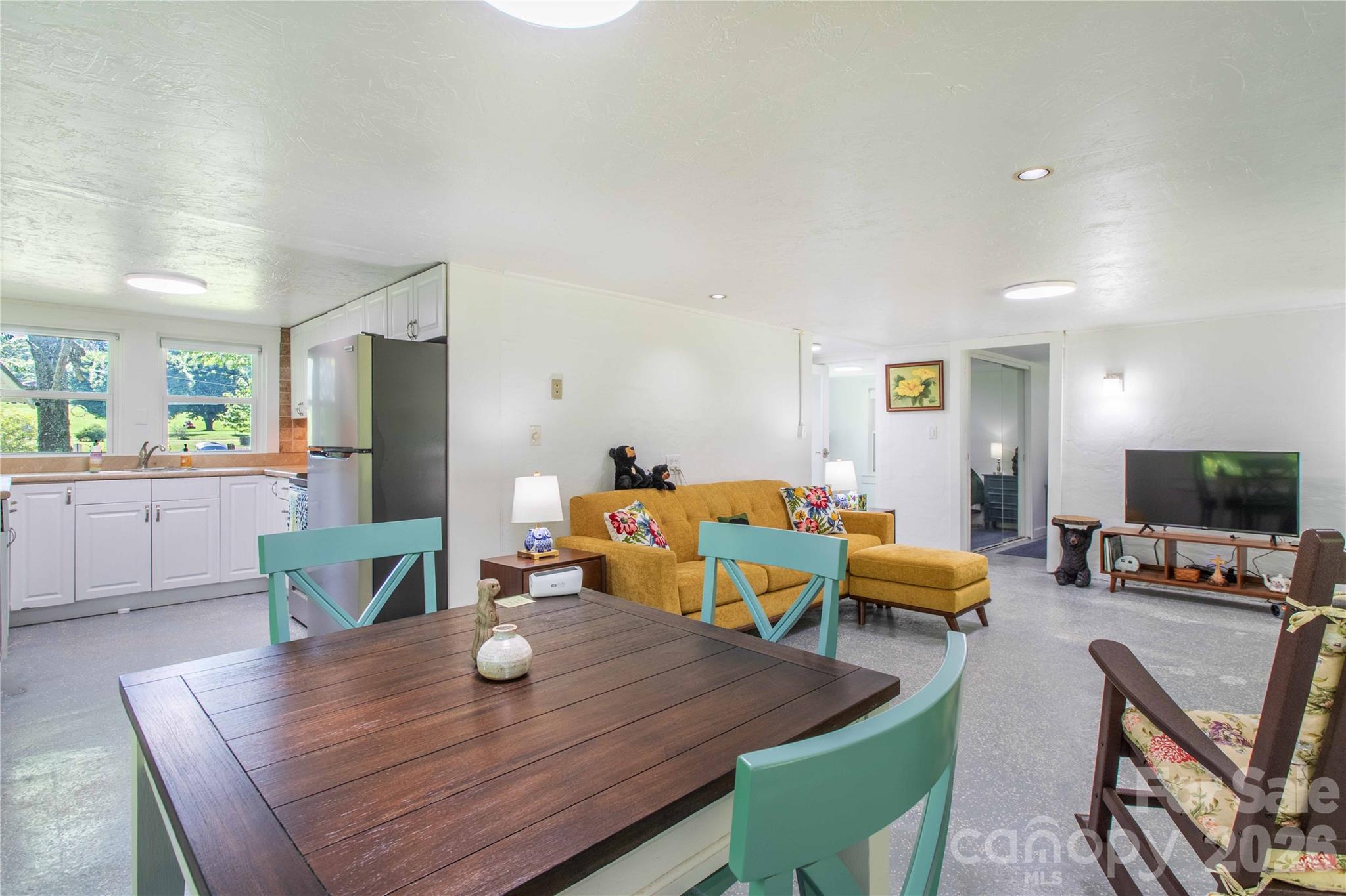 2603 Kim Miller Road