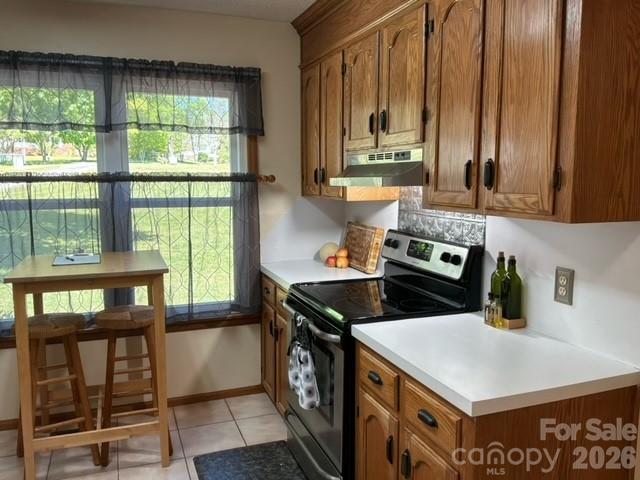 Lost Colony - Residential