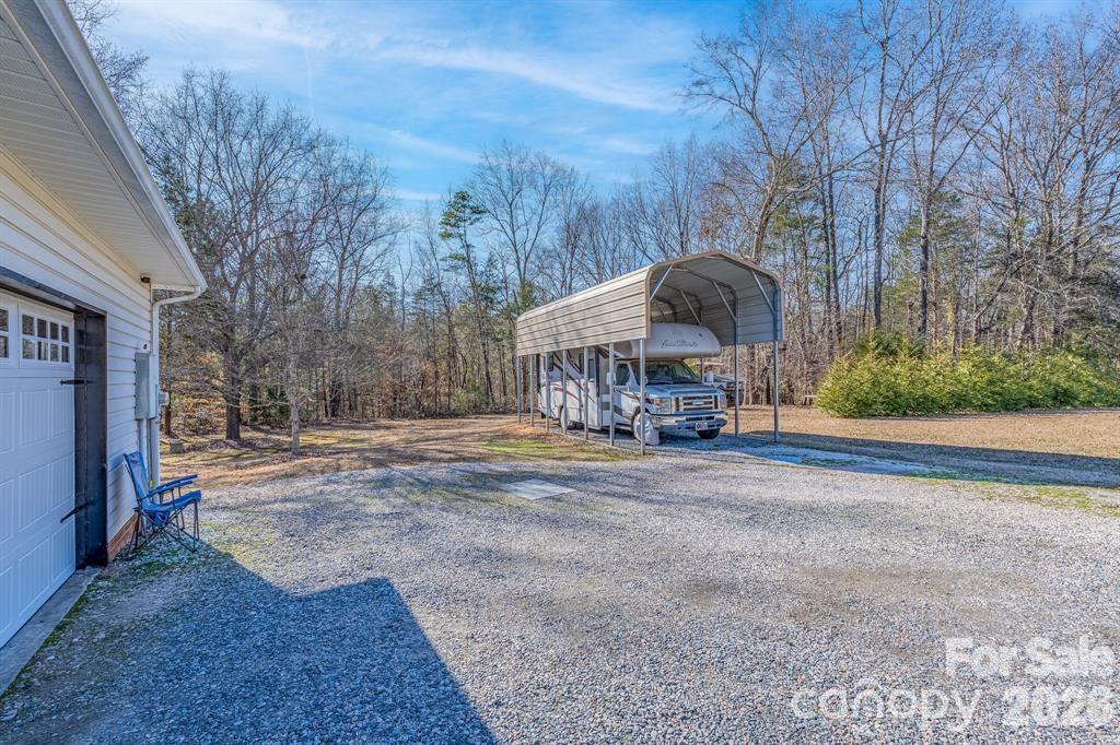 Lost Colony - Residential