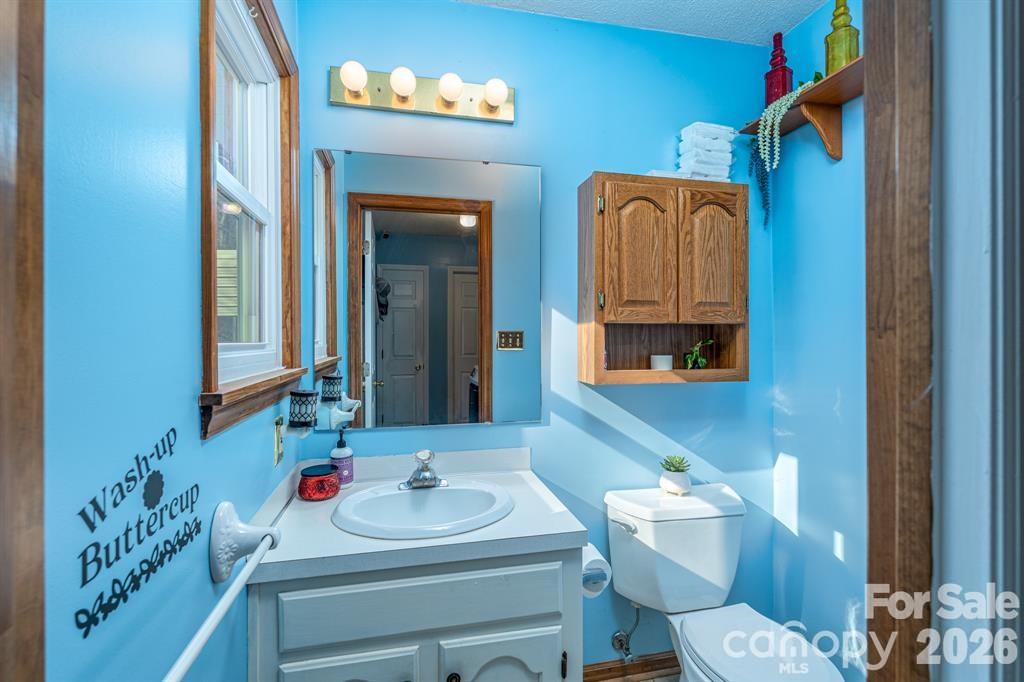 Lost Colony - Residential