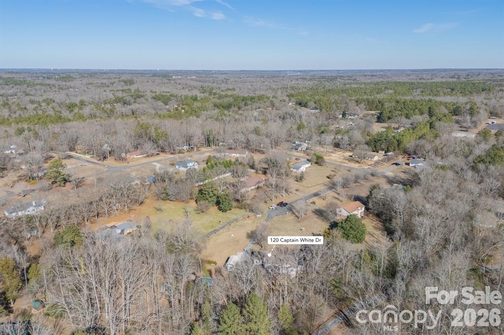 Lost Colony - Residential