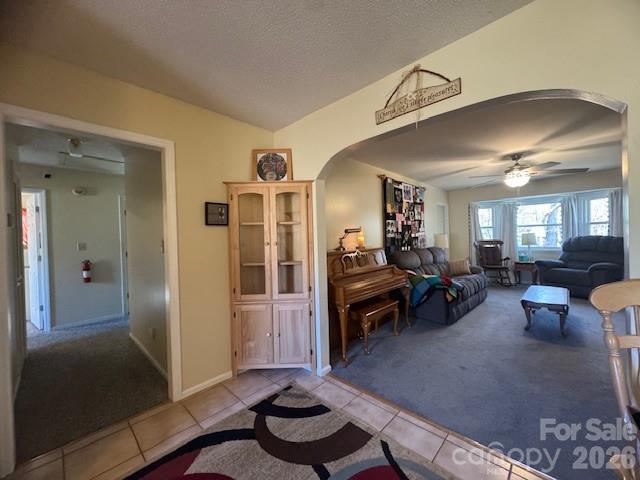 Lost Colony - Residential