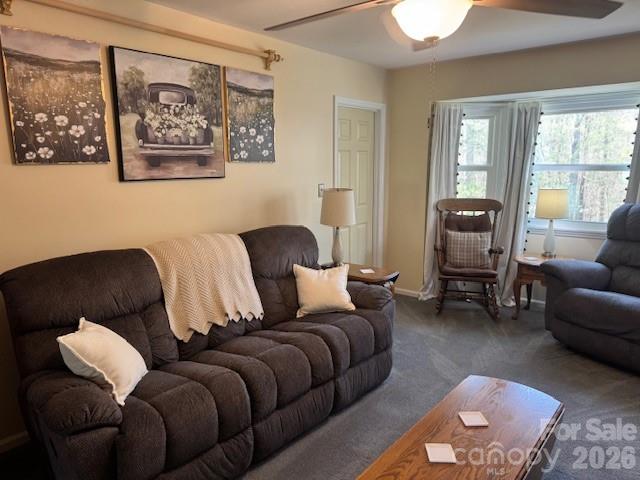 Lost Colony - Residential