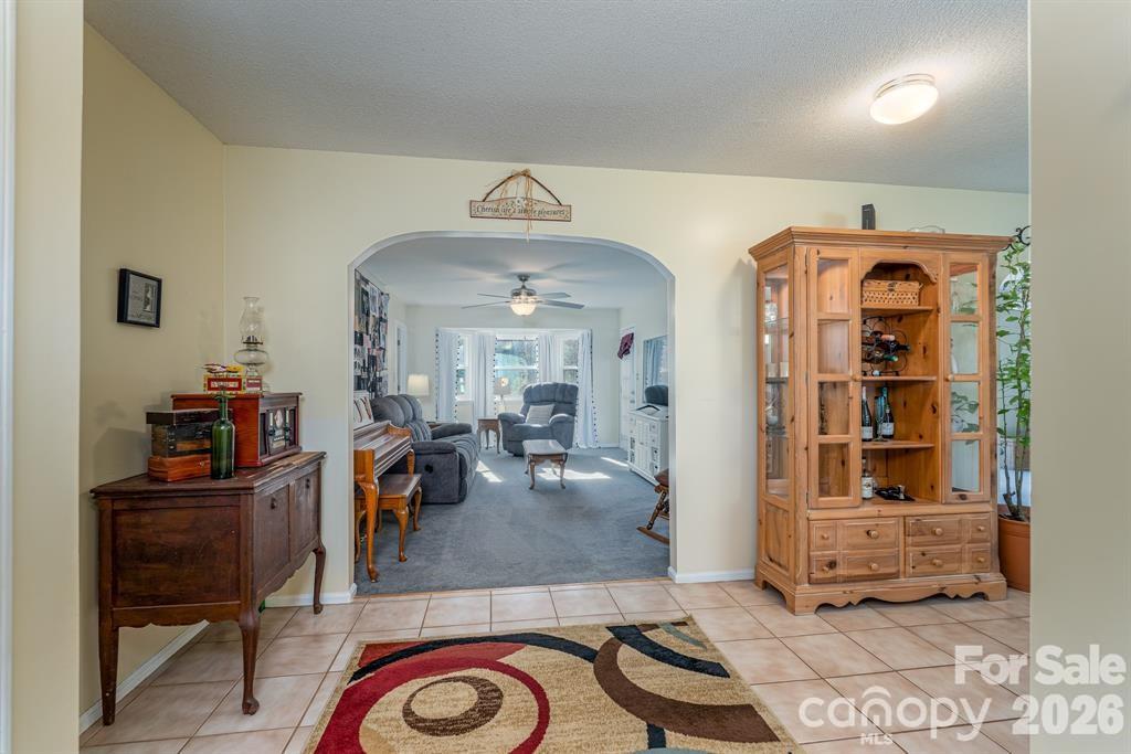 Lost Colony - Residential