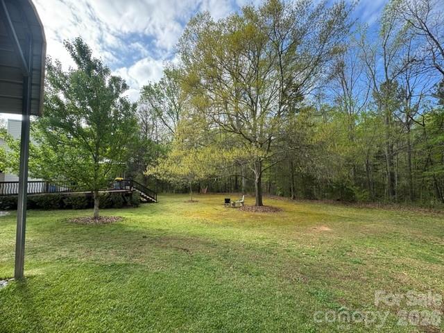 Lost Colony - Residential