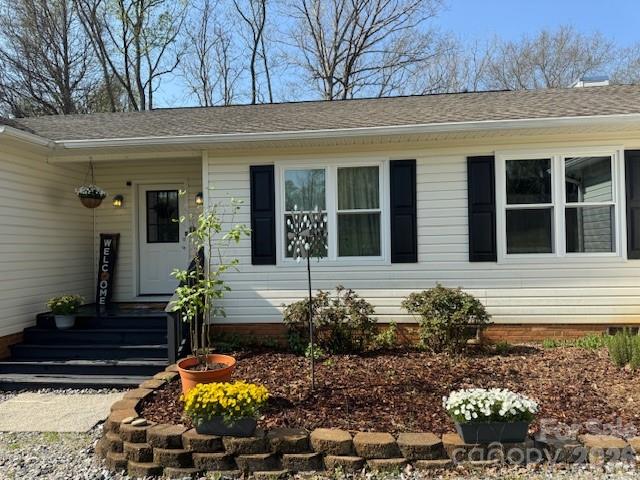 Lost Colony - Residential