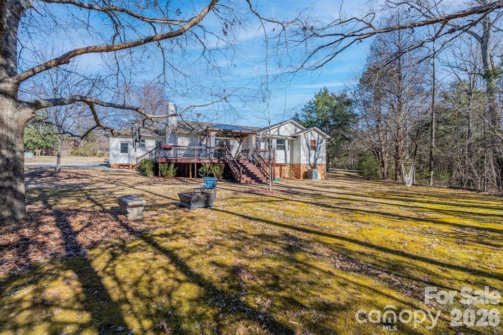 Lost Colony - Residential