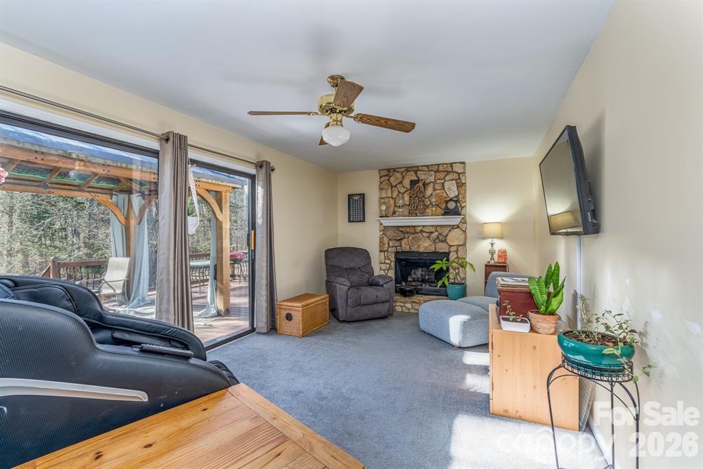 Lost Colony - Residential