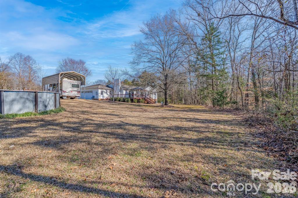 Lost Colony - Residential