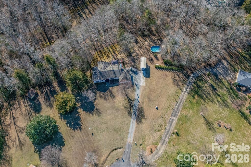 Lost Colony - Residential