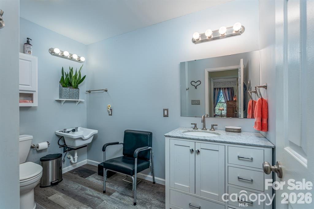 Lost Colony - Residential