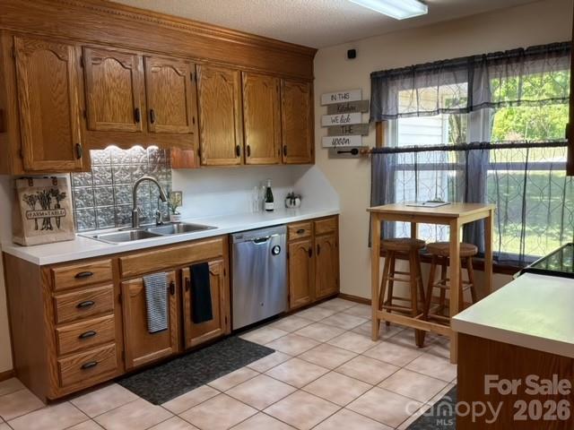 Lost Colony - Residential