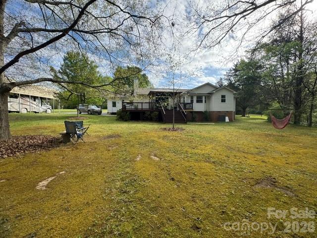 Lost Colony - Residential