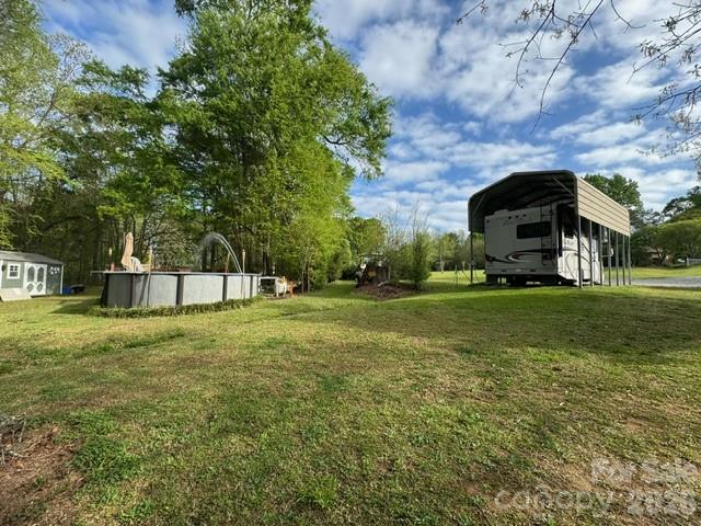 Lost Colony - Residential