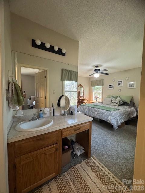 Lost Colony - Residential