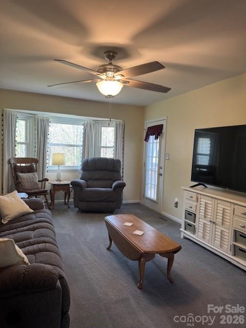 Lost Colony - Residential