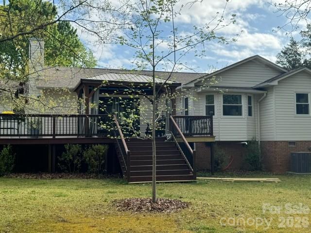 Lost Colony - Residential